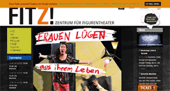 Desktop Screenshot of fitz-stuttgart.de